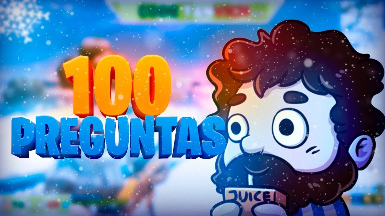 100 PREGUNTAS EN 5 MINUTOS FT PATO SNEUX Y MIRKO
