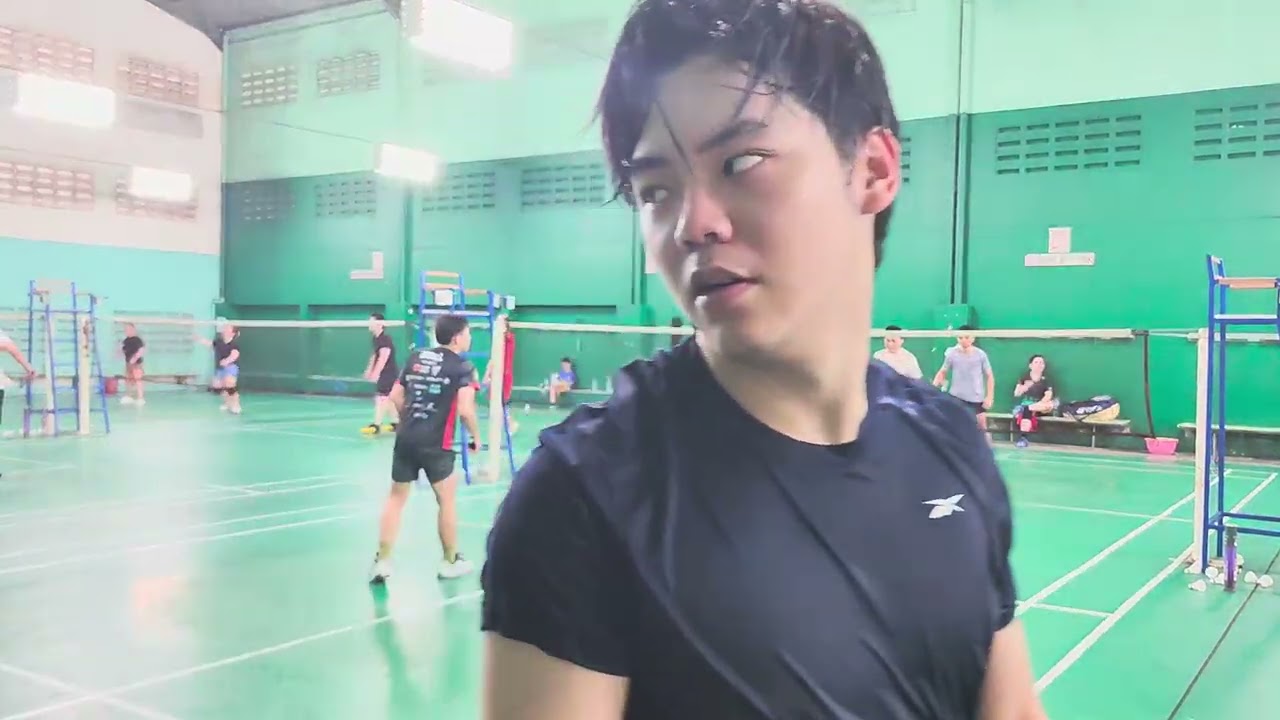 Minton 3T   260131   DanielN Kefas vs WilliamM Hary   D
