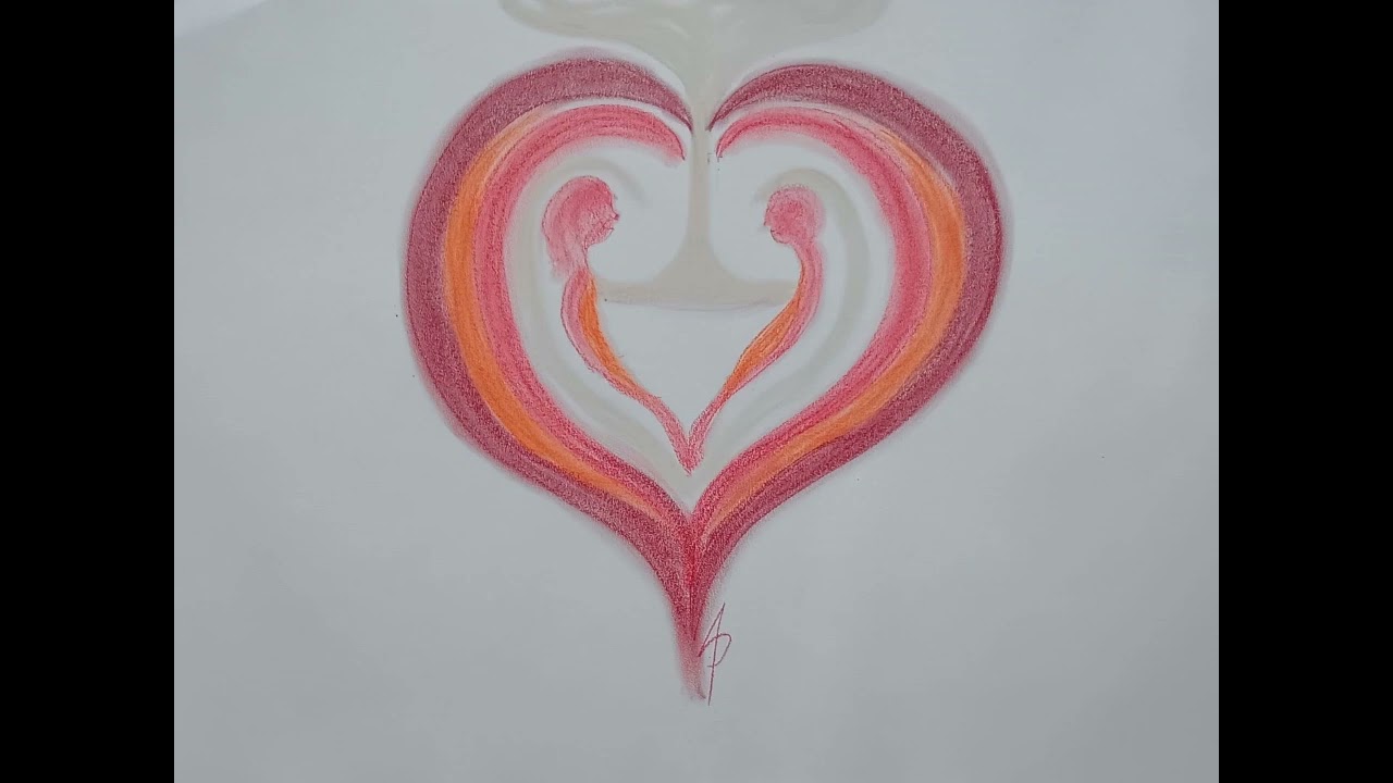 Abschlussprüfung im Dualseelenweg