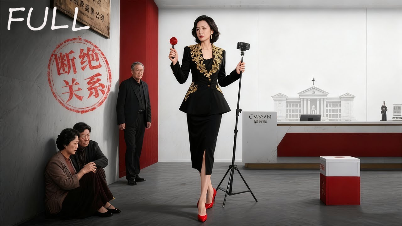 Dulu Dijual demi Adik, Kini Jadi Bos & Bongkar Kejahatan Keluarga di Live! 💥🎤