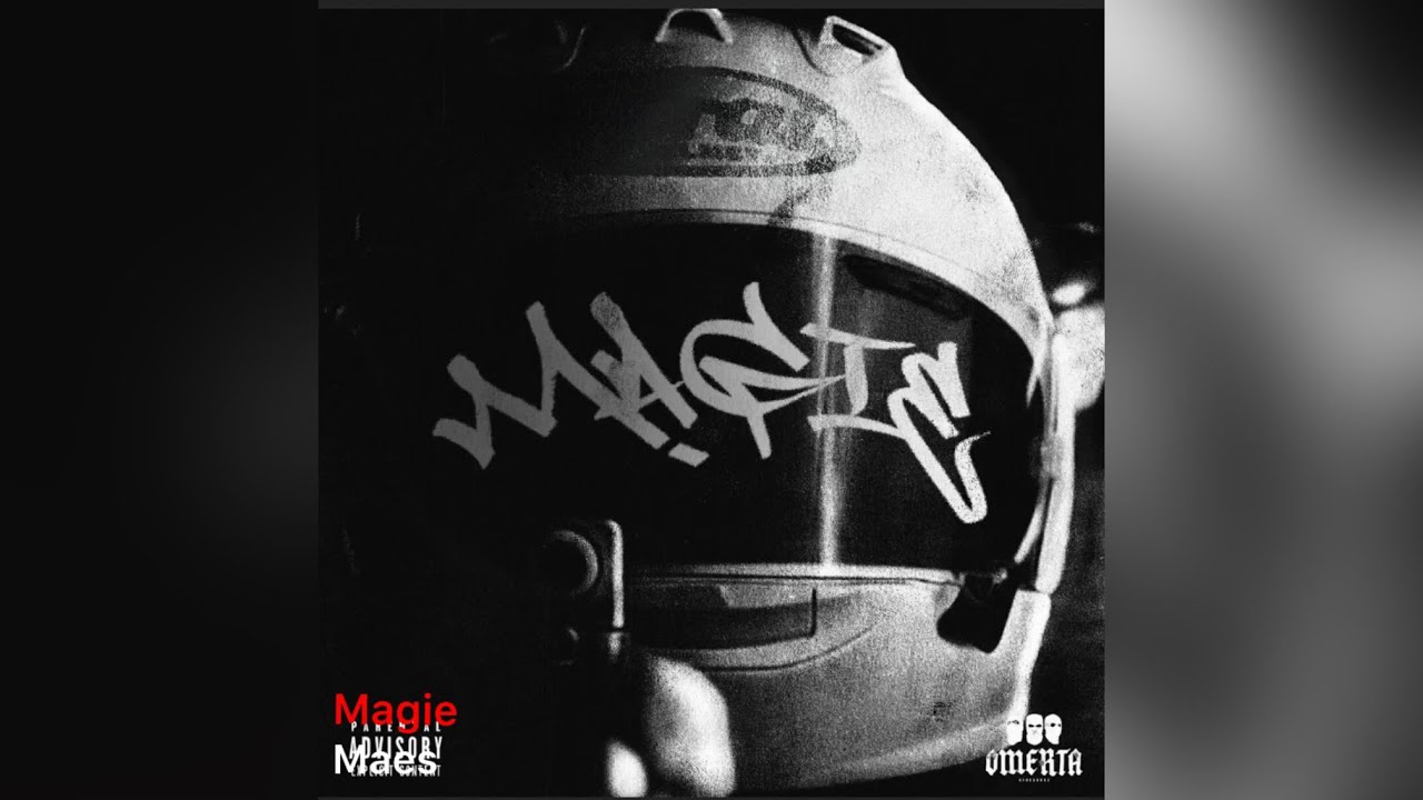 Maes - Magie ( version skyrock )