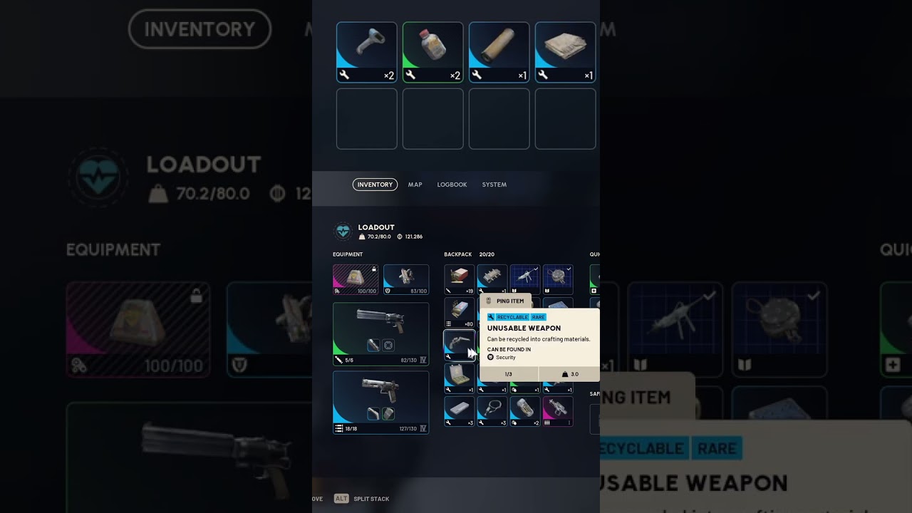 One of my best raid runs!!! GOOP, GOOP, GOOP!!!! | 