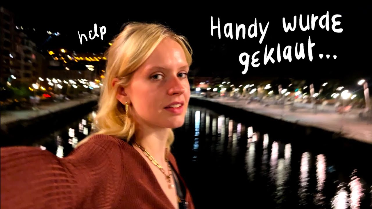 2 chaotische Wochen in Spanien 🇪🇸🥲