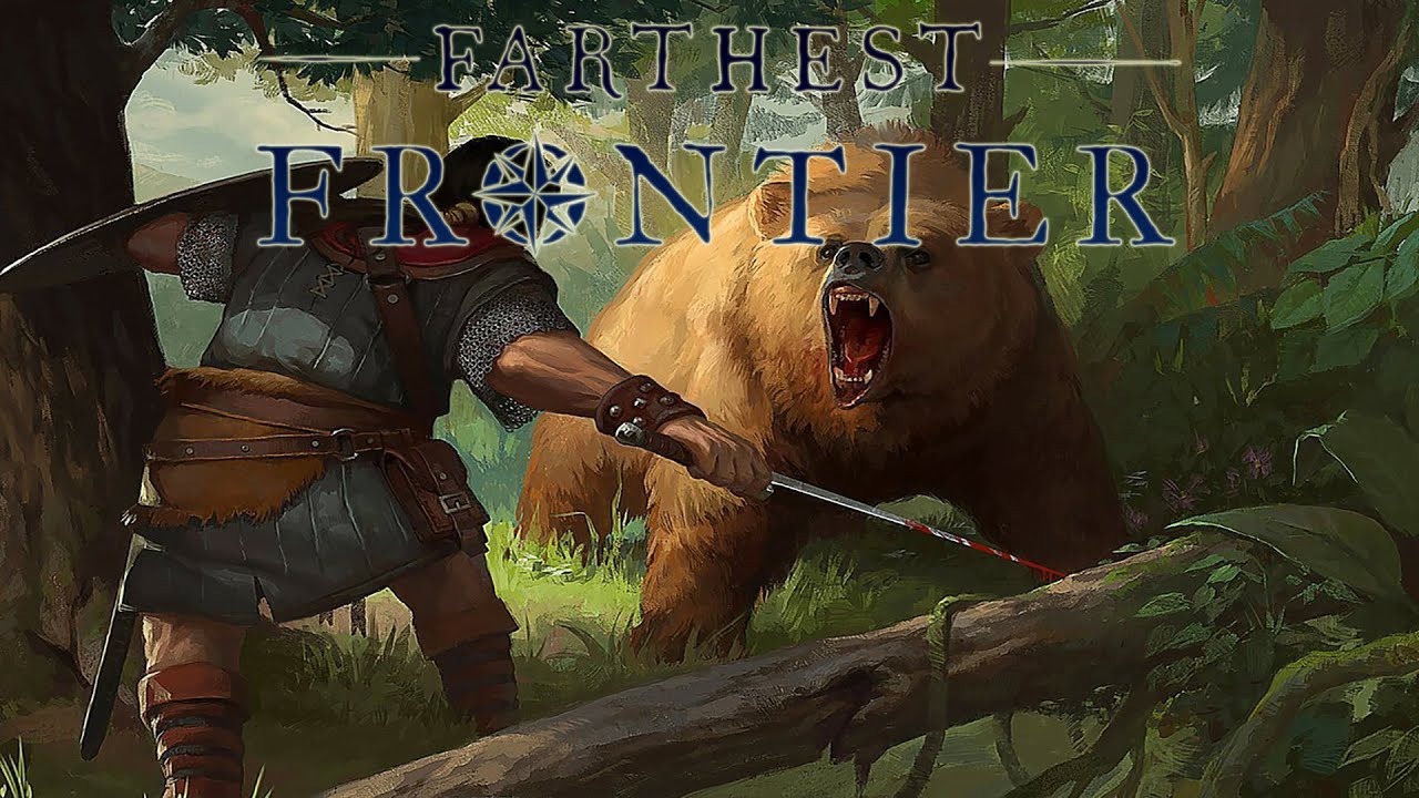 Farthest Frontier - Fort Scarlett # Ash Trail XVII