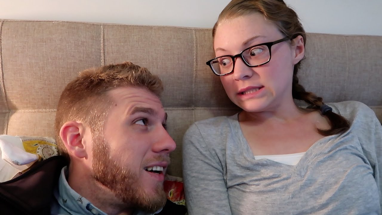 😱 MOMENT OF PANIC | GASPING FOR AIR! (6.5.17)