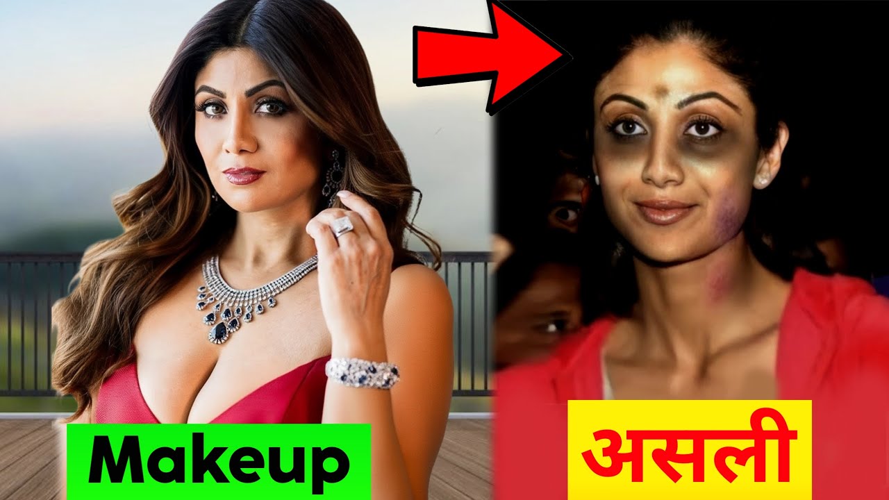 Top 100 Bollywood Actress Without Makeup (Unbelievable 😱) || @Rakesh act