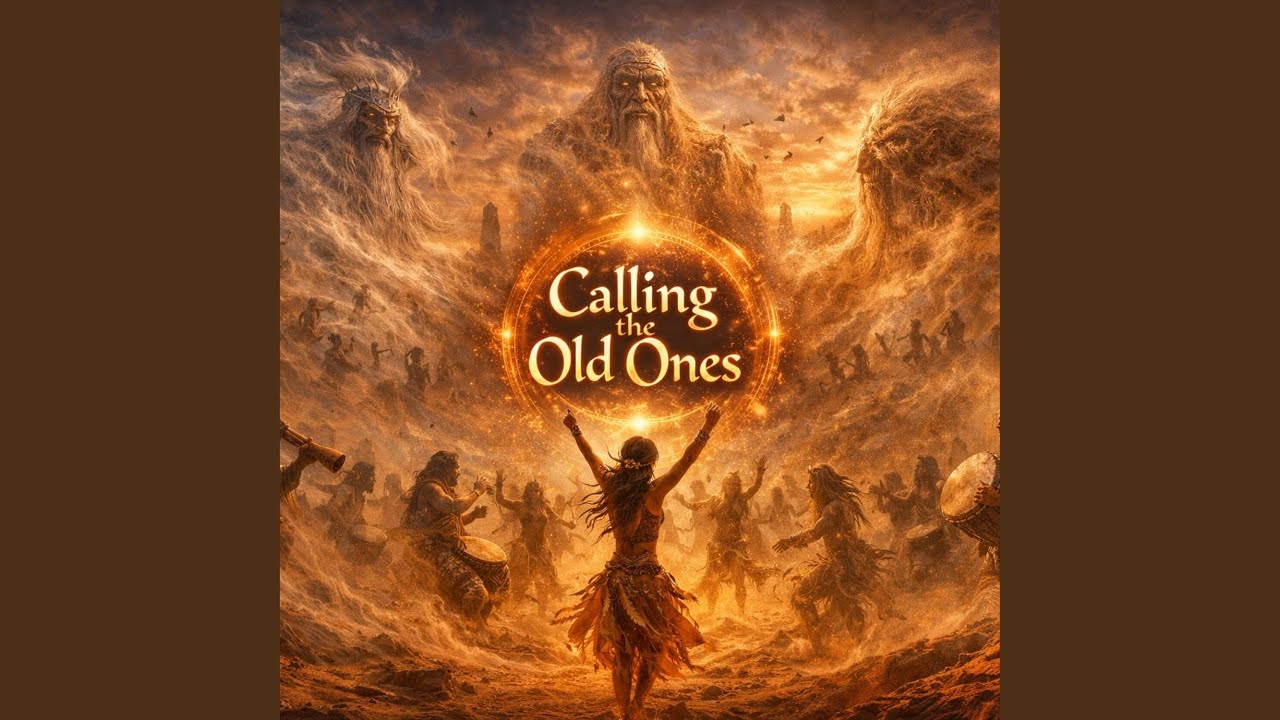 Calling The Old Ones