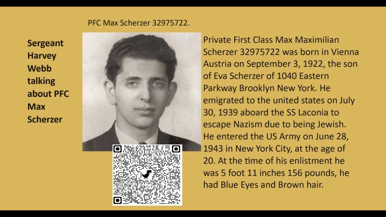 A Company 382nd Infantry 96th Division MOH Medal of Honor PVT Ova A. Kelley Story told by Sgt Webb.