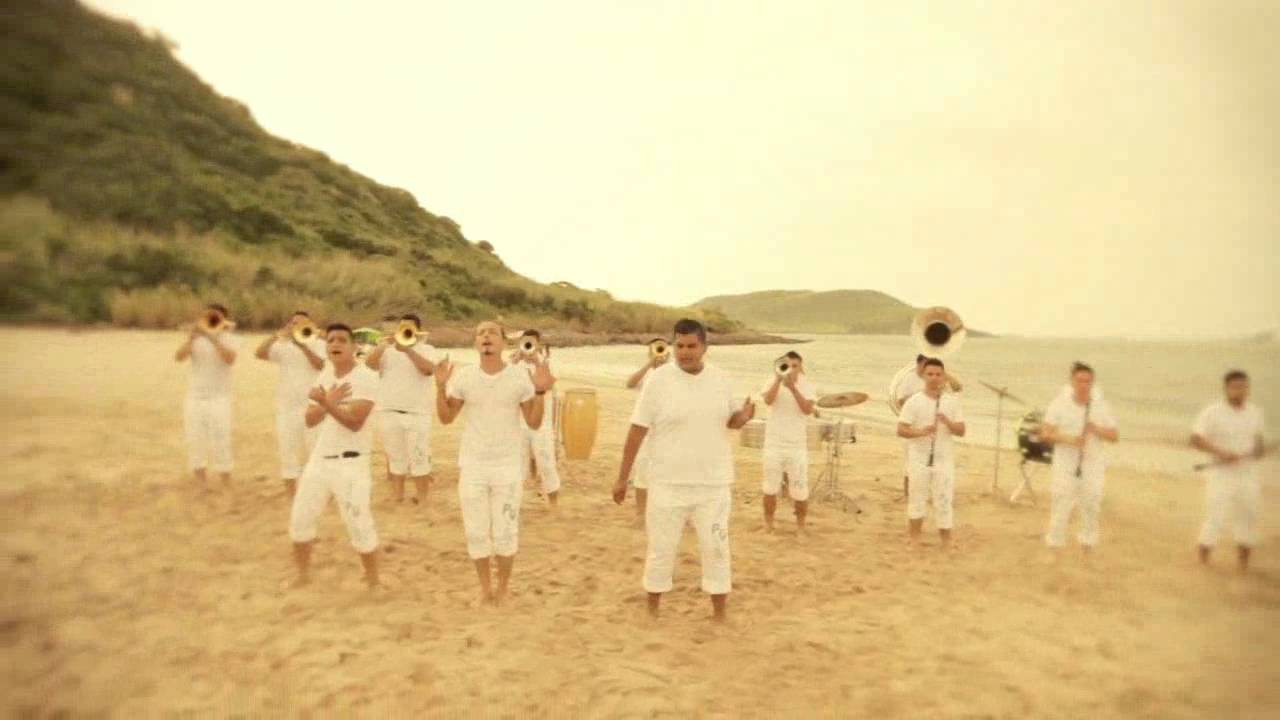 Banda Playa Grande - Tú Sin Mi