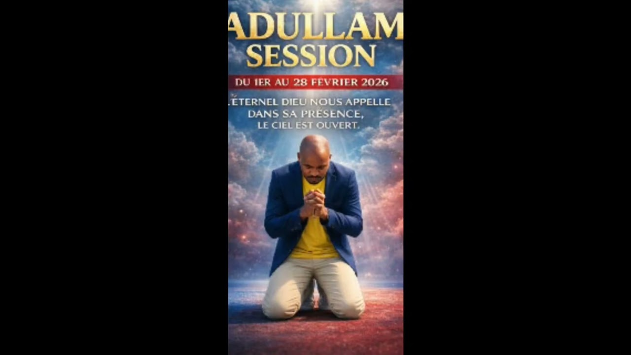 Temps fort 34:20 - 39:20 de Rosny Bouh est en direct !