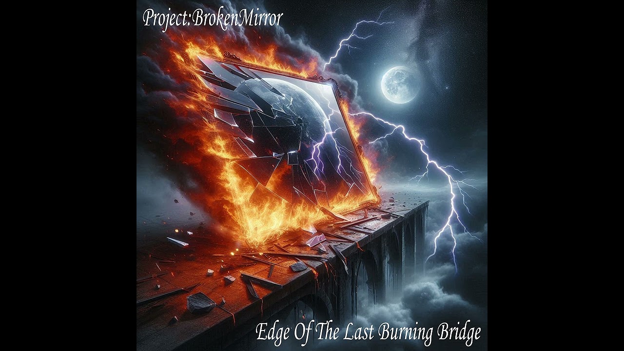 Project:BrokenMirror-