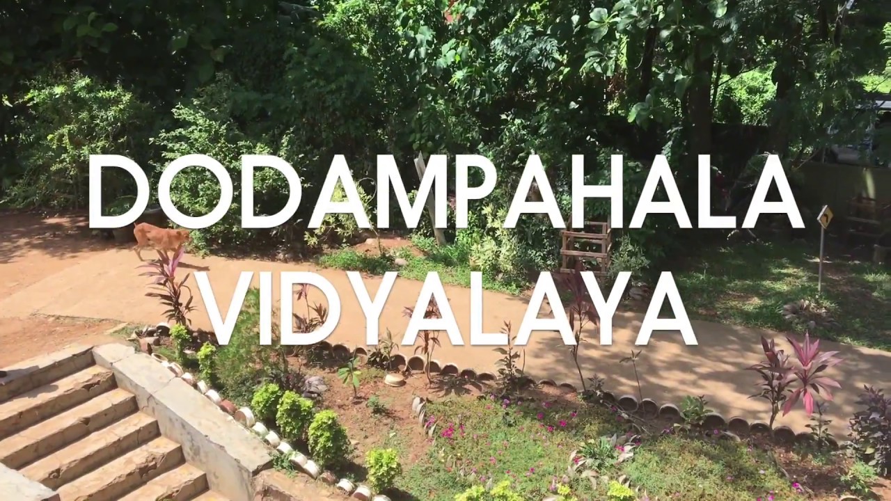 Introduction to English Aid to Rural Sri Lanka