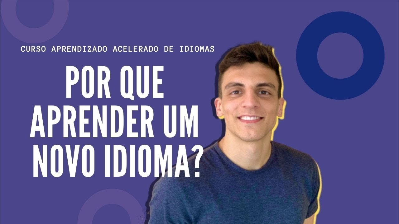 Por que Vale a Pena Aprender um Novo Idioma? | Kultivi | Aula #02