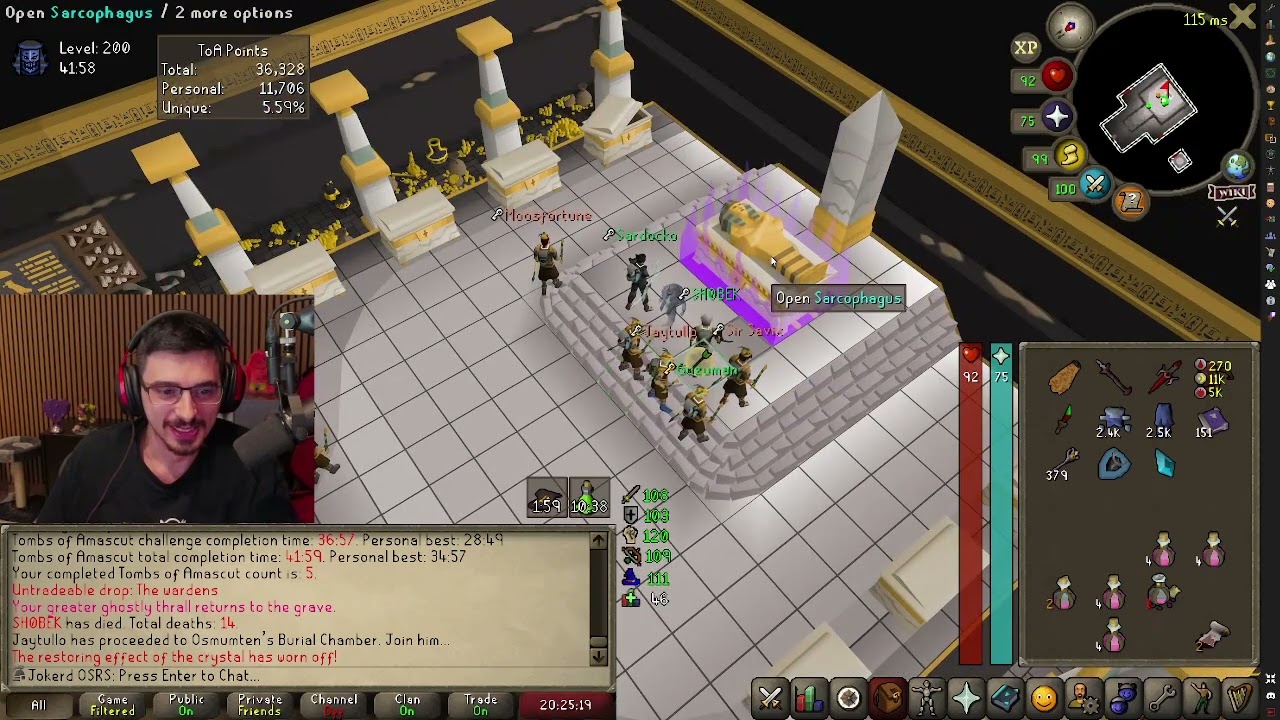 Funniest Rage Ever 😡😂 JokerdTV clips November2025