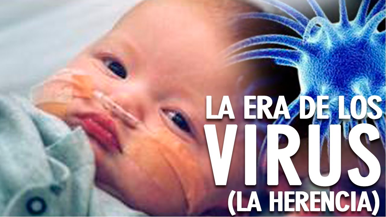 Los Virus más peligrosos del planeta: Parte 1/4