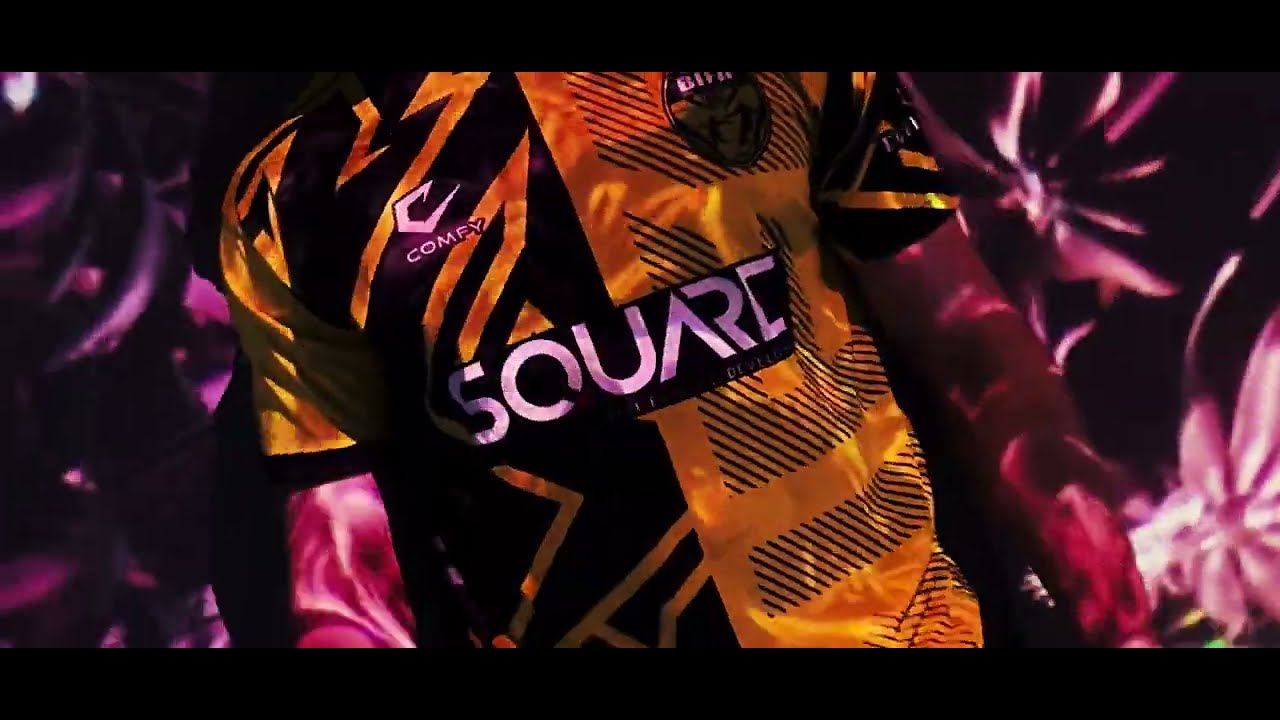 BIFA Official Kit Launch 2025 | BIFA FC Dress Launch | Football Home Kit Launch