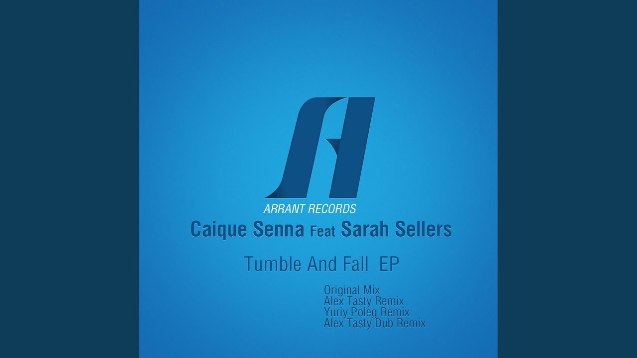 Tumble and Fall (Original Mix)