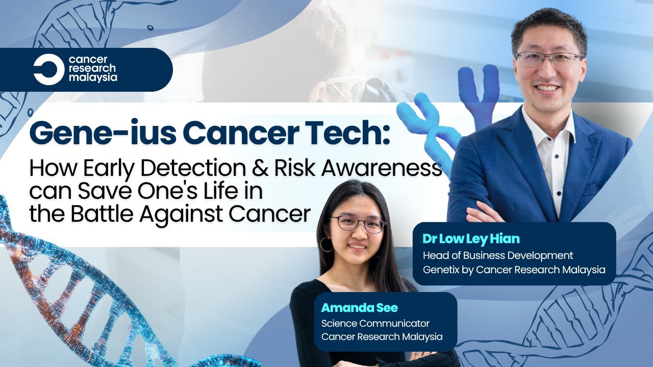AI-Powered Cancer Detection: How Technology is Transforming Early Diagnosis in Malaysia