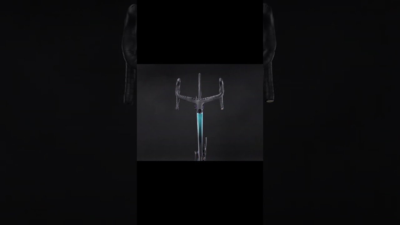 Pardus ROBIN EVO DISC-ULTEGRA Di2 