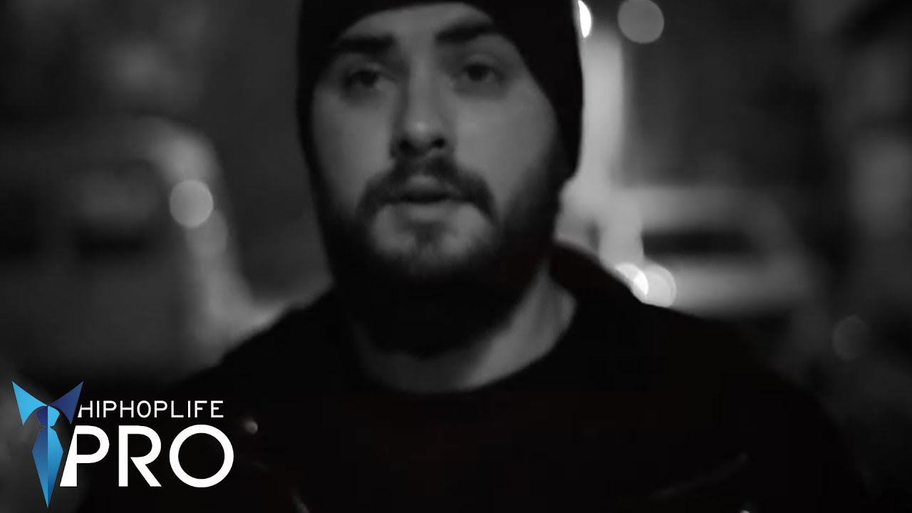 Muşta - Sokak Serserisi (Official Video)