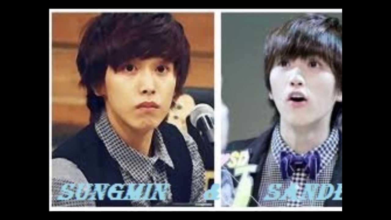 KOREAN LOOK ALIKE 2013