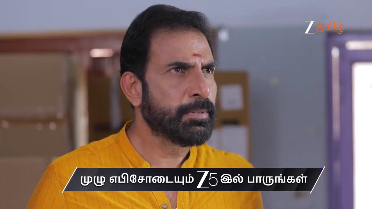 Idhayam | Ep - 939 | Preview | Mar 11 2026 | Zee Tamil