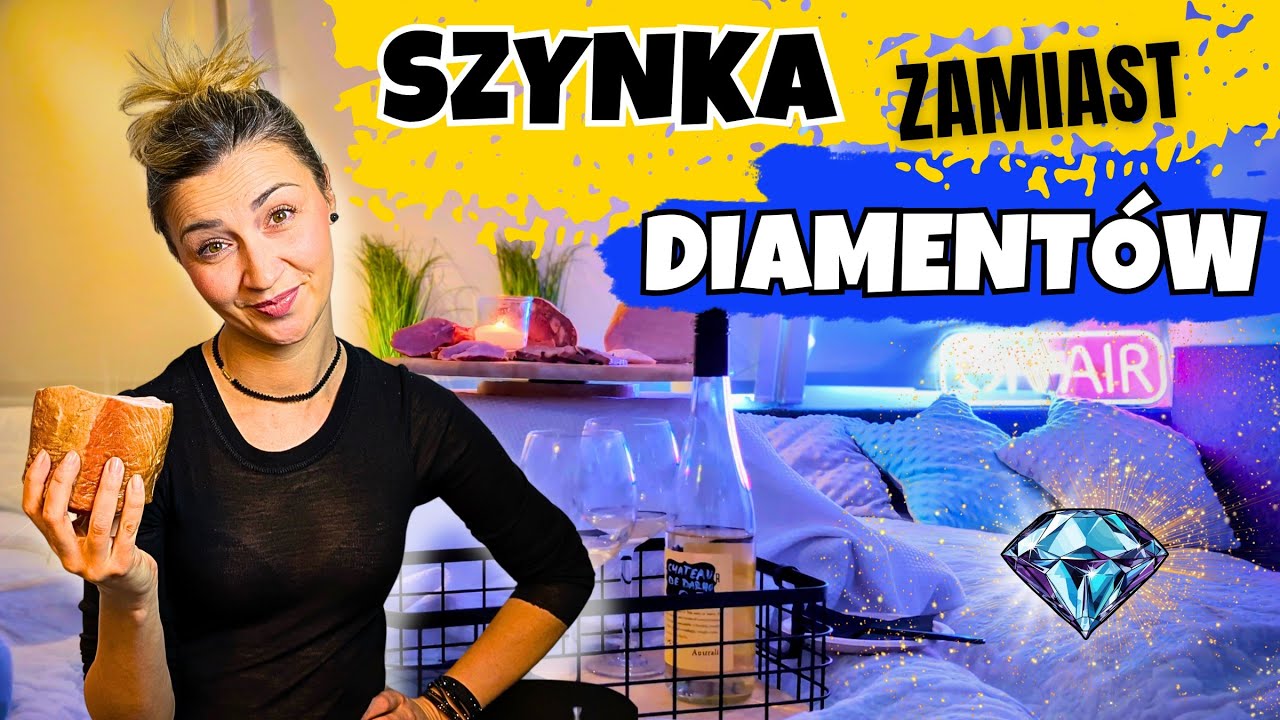 Nie uwierzycie, co Leszek zrobił na Walentynki w przyczepie! 😂 + Q&A