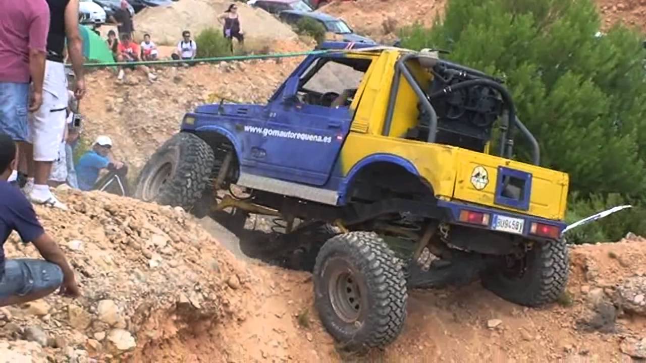 IV copa gomauto 28-08-11 parte 3