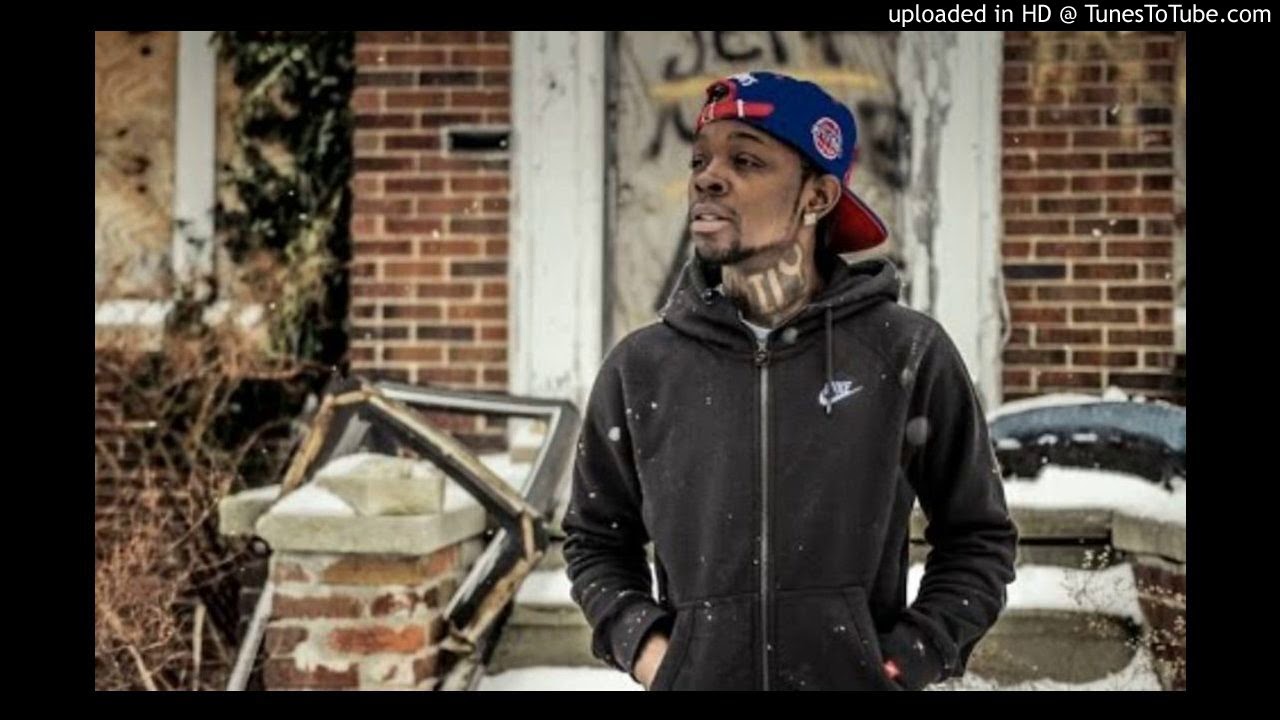 Cash Kidd Type Beat x Vezzo Type Beat - Bag In - Prod. Passmethaaux