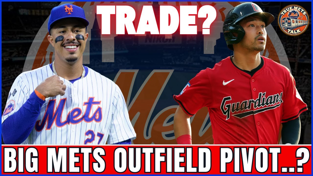 Could Mets Eye This BLOCKBUSTER Trade If Cody Bellinger Goes Elsewhere…? | Mets News & Rumors