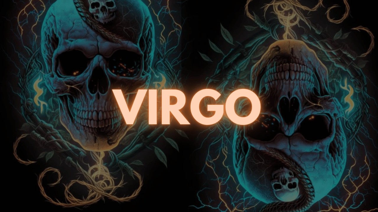 VIRGO TU CORAZÓN MERECE ESTO🙏🏼🌟SONREIRÁS AL SABER LO QUE LLEGA PARA TÍ, MUY EMOCIONAL😭❤️