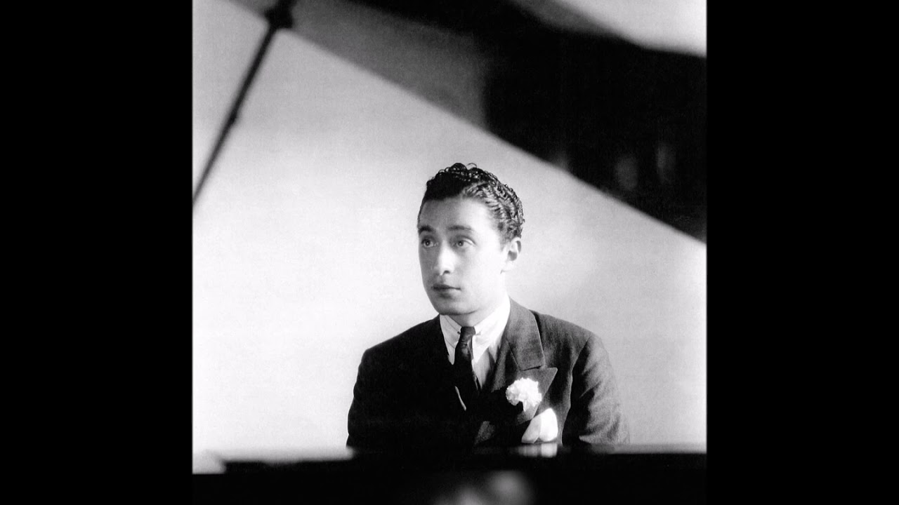 Harold Arlen – Buds Won't Bud