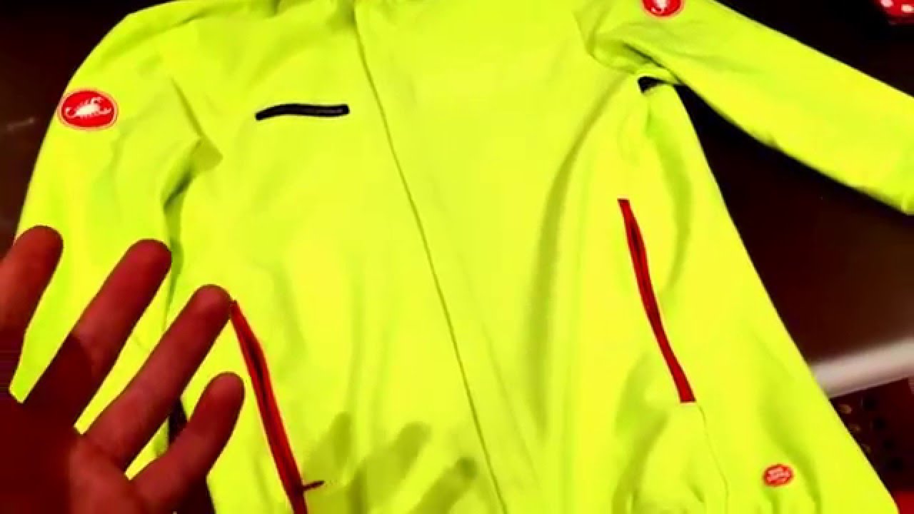 Castelli Gabba 2 Long Sleeve Review