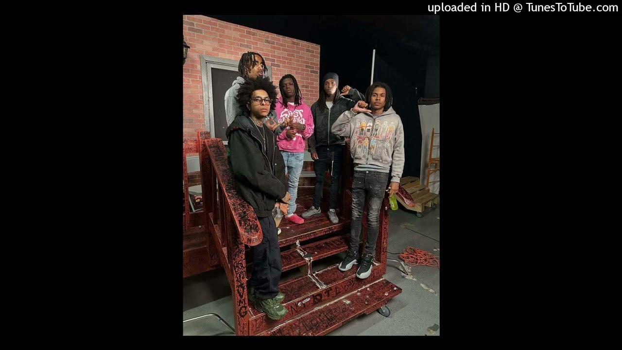 [FREE HARD] Lil Tony + Raq baby + Dre6o Type Beat 