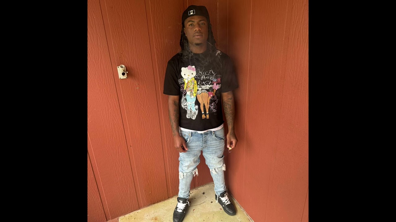 g5jizzle & 459 beezy - RobbersNTrappers