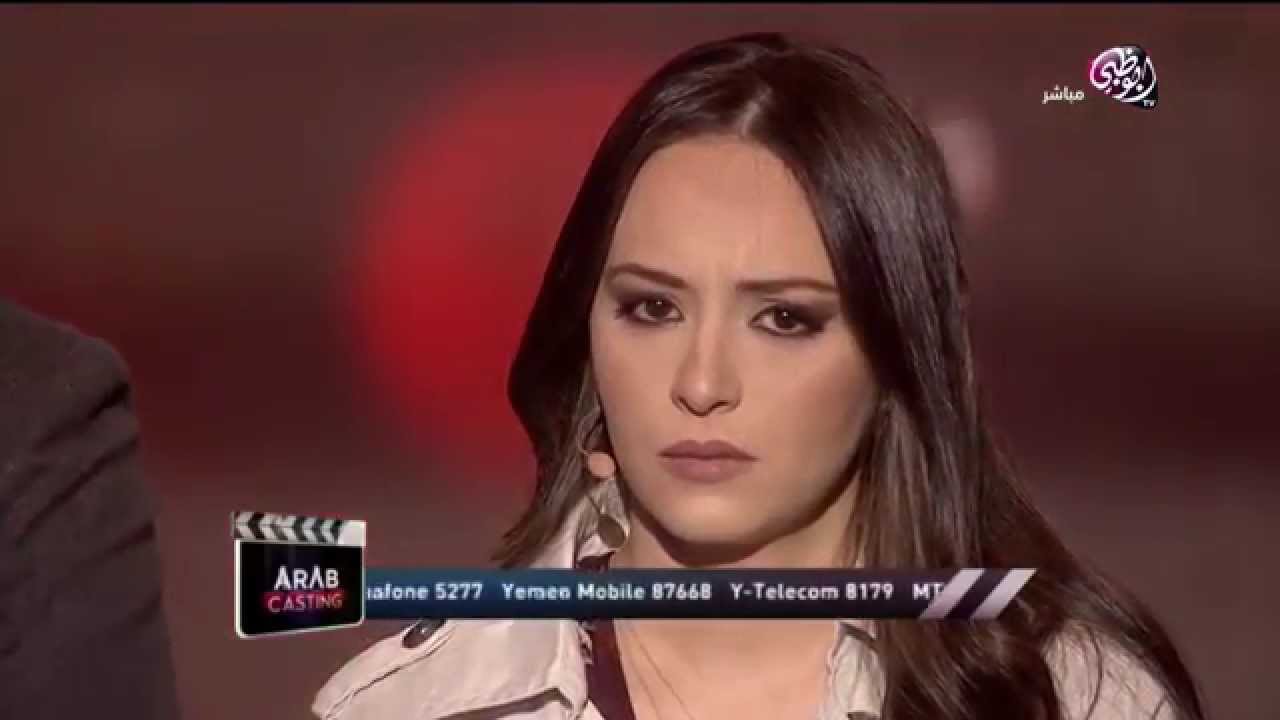 #ArabCasting - عرب كاستنج - سهيلة معلم في عرض فرق توقيت