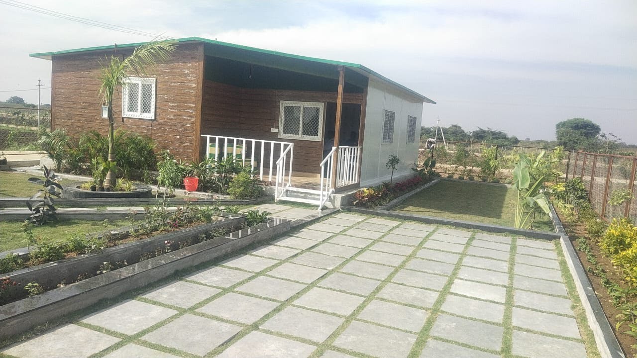 RRR Riverside Farmland plots for sale in Hyderabad, Sangareddy| GK Developers. 