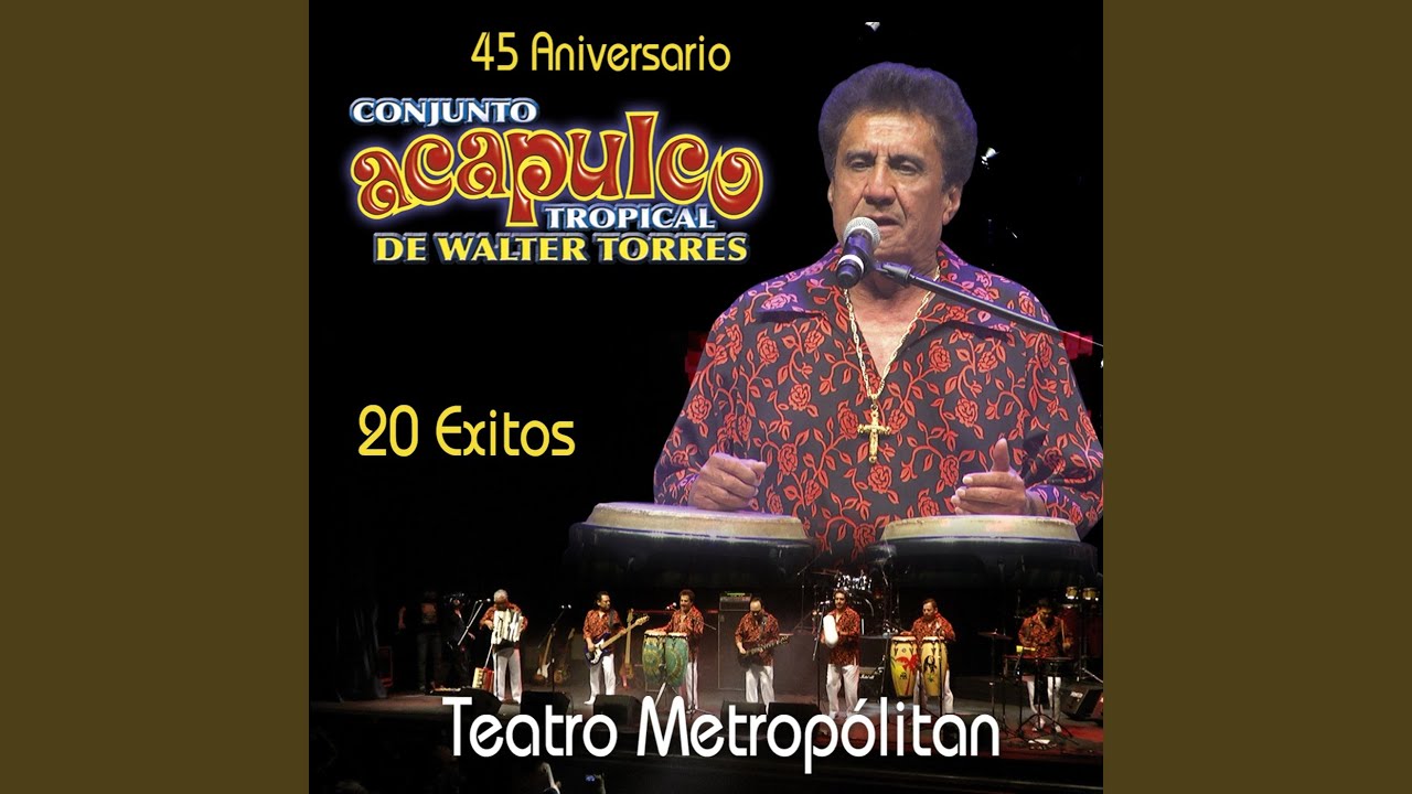 La Cocaleca (En Vivo)