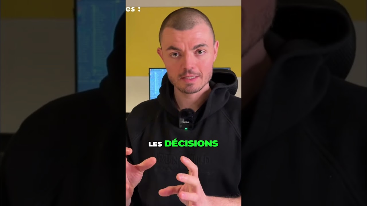 Ne séparez PAS prod, mix et master ! L'erreur fatale