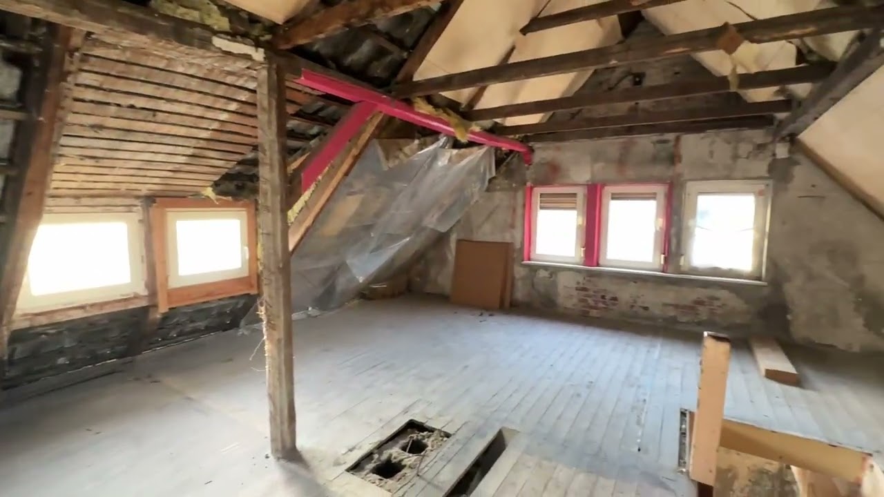 050-267 | Handwerkerhaus in Schortens-Middelsfähr 🛠️ | Sanierungsobjekt & günstige Kaufchance