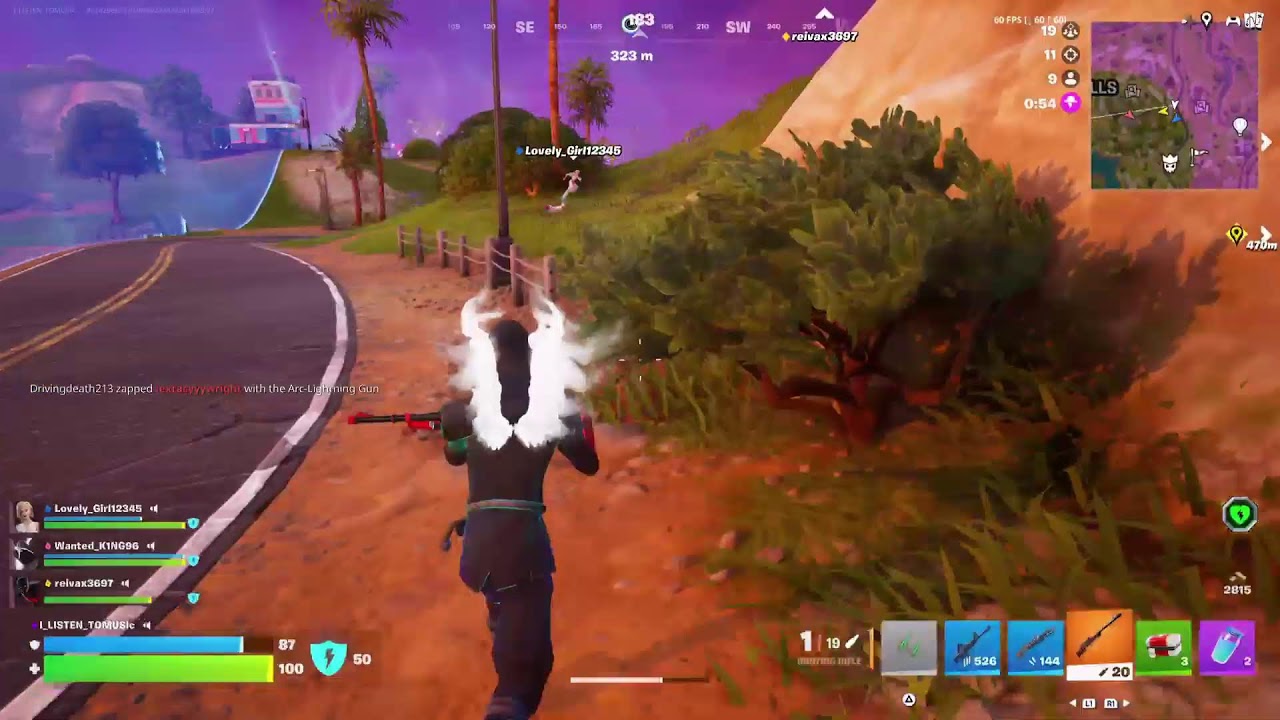 (Fortnite) no way im Really playing this in 2026?!?!