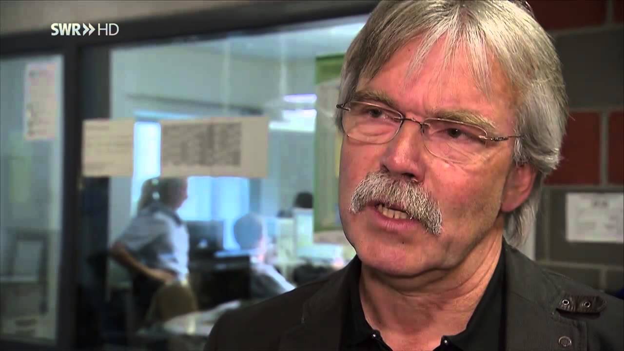Polizei, Gewalt und Videos - Wenn Eins&auml;tze aus dem Ruder laufen - betrifft - SWR HD