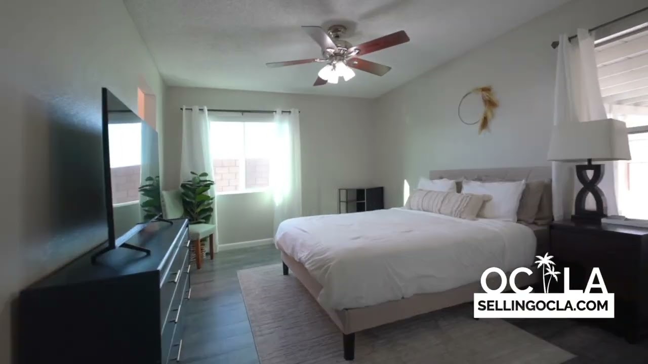 Modern Southern California Home Tour | 1148 Wrightwood Ct, Rosamond CA