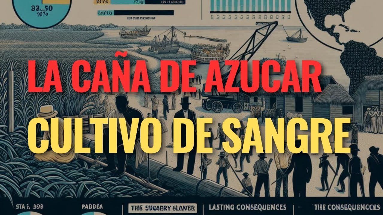 La Caña de Azúcar, Cultivo de Sangre! 
