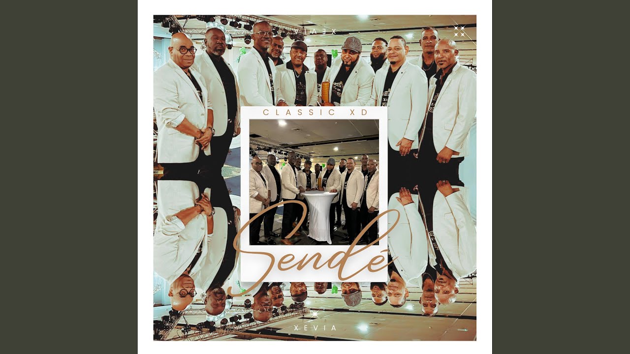 Na Kandal (feat. Classic XD) (Cover)