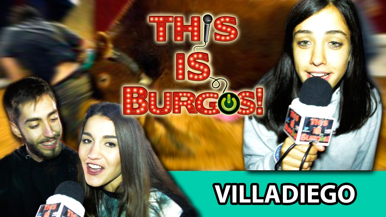 Fiestas Villadiego │ THIS IS BURGOS