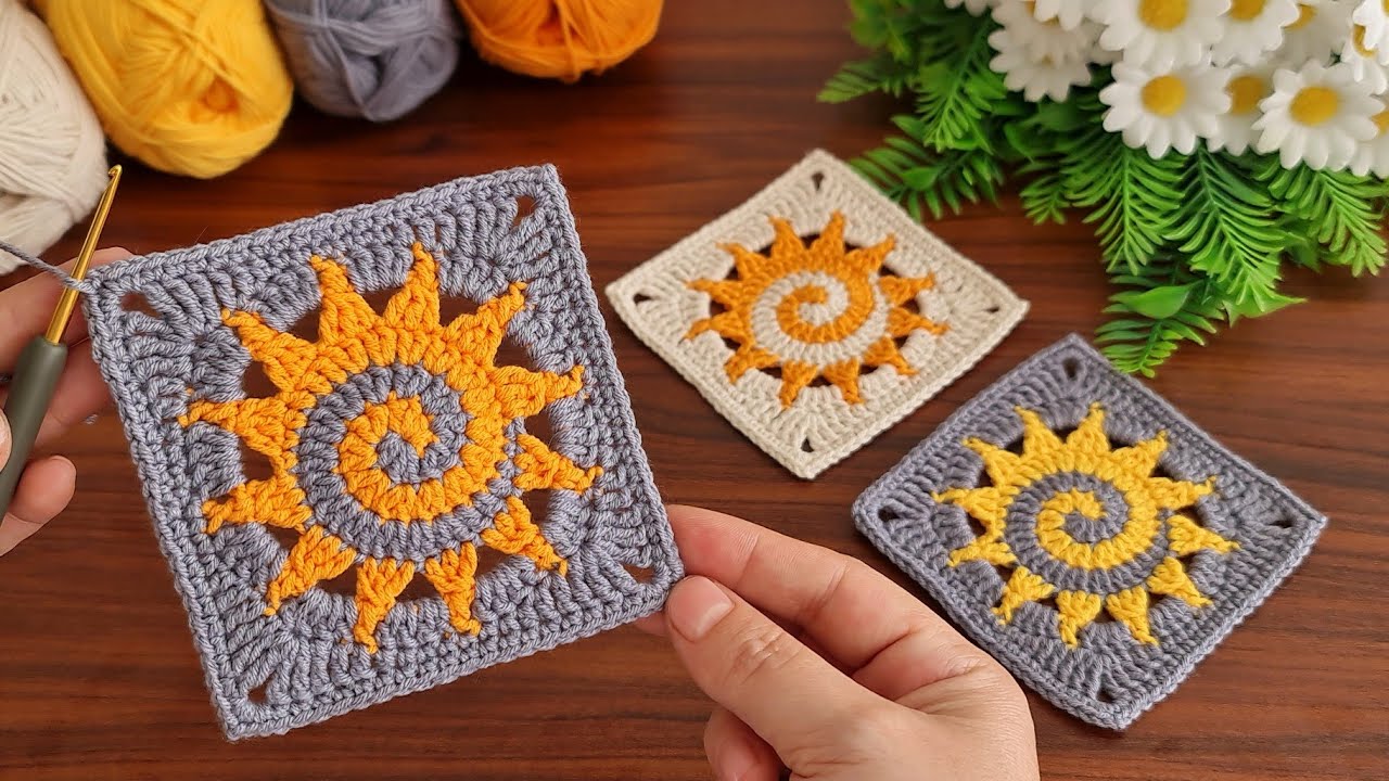 Crochet 