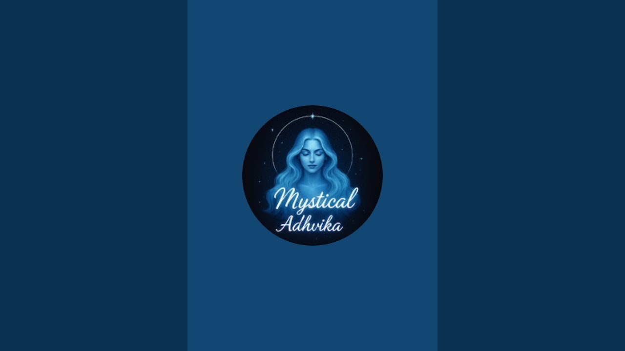 Mystical Adhvika is live