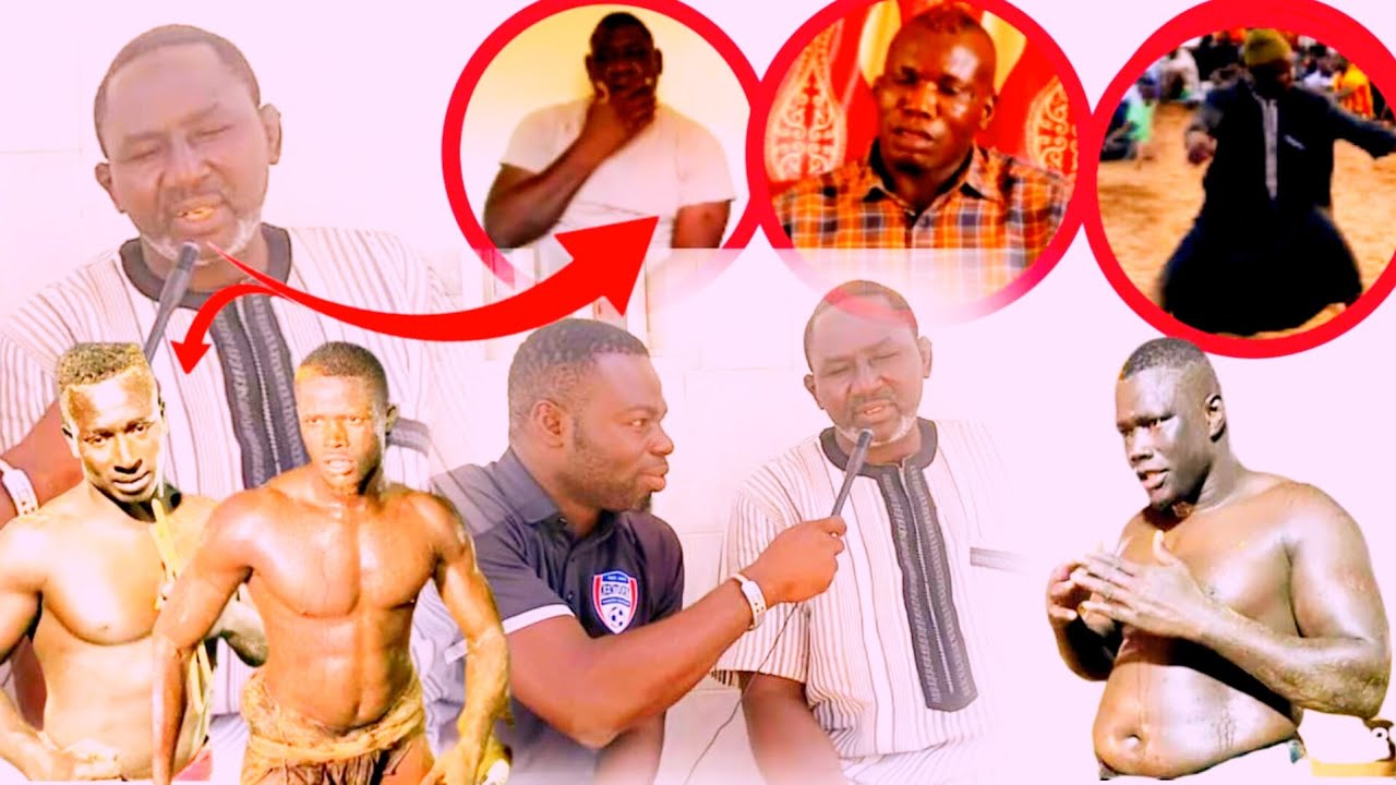 Écoute une carrière extraordinaire de Wouro Ndaïry ces derbys de 🔥🔥et conseils 