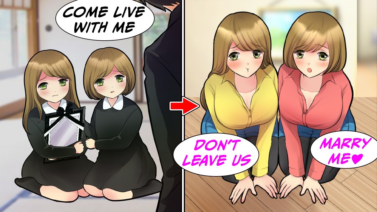 [Manga Dub] I raised orphaned twins... 10 years later, they want to marry me!? [RomCom]